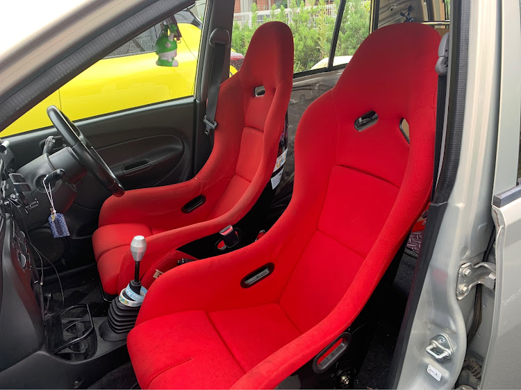ミラのミラ・l250s・l250・ナニワヤEZ・ラフィックスⅡに関するカスタム事例の投稿画像1枚目