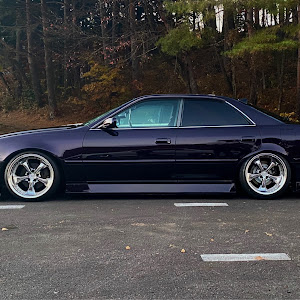 マークII JZX101