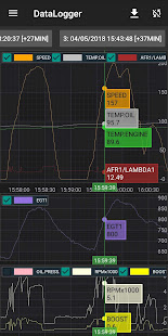 UTCOMP all in one gauge(圖4)-速報App
