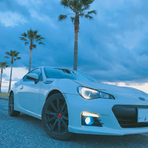 BRZ ZC6