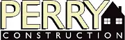 Perry Construction Logo