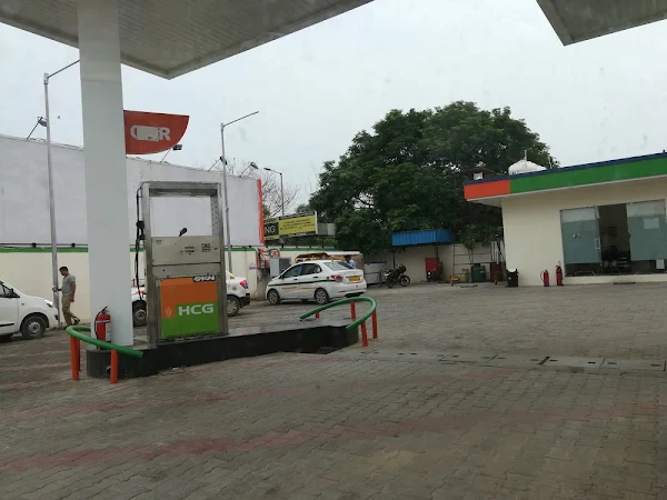 Skn-Hcg Cng Station photo 