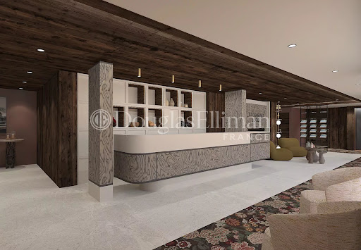 Apartment with pool 2