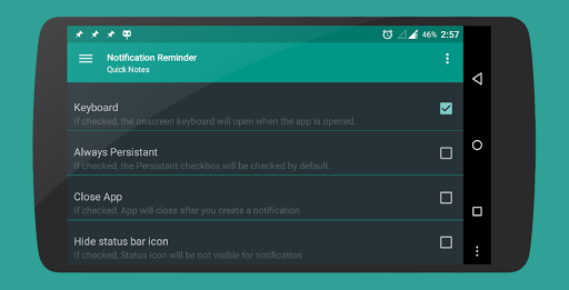 Quick Reminder Pro  To Do Notes Reminder Pro