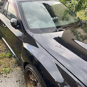 インプレッサ WRX STI GRB