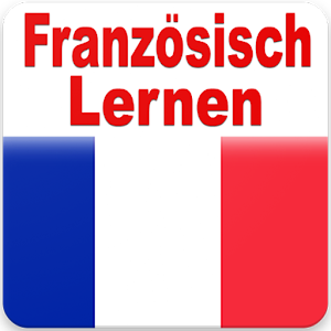 Franzosisch Lernen  Icon