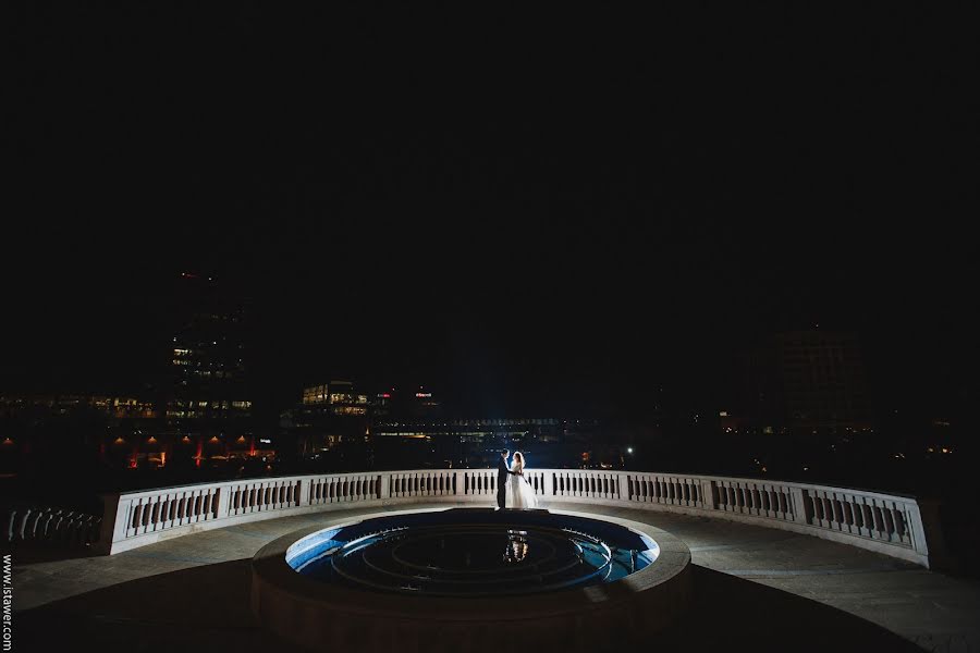 Fotógrafo de casamento Staver Ivan (stawer). Foto de 14 de maio 2018