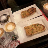 Cafe Coffee Day photo 3