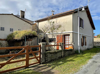 maison à Landes (17)