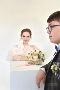 Photographe de mariage Aleksandr Filimonov (sashafil). Photo du 5 février 2022