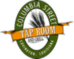 Logo for Columbia Street Tap Room & Grill