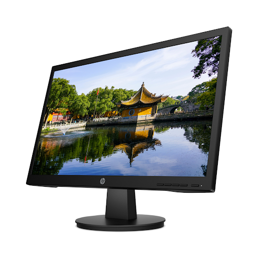 Màn hình LCD HP 21.5inch V22v