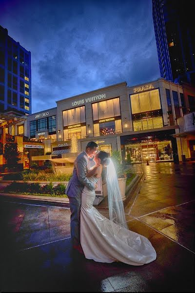 Fotógrafo de bodas Alex Shiu (alexshiu). Foto del 7 de septiembre 2019