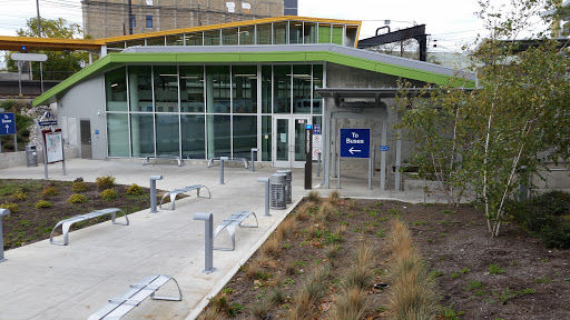 Cedar - University RTA Station