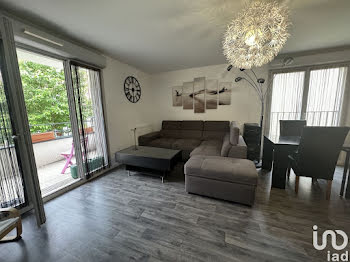 appartement à Vert-Saint-Denis (77)