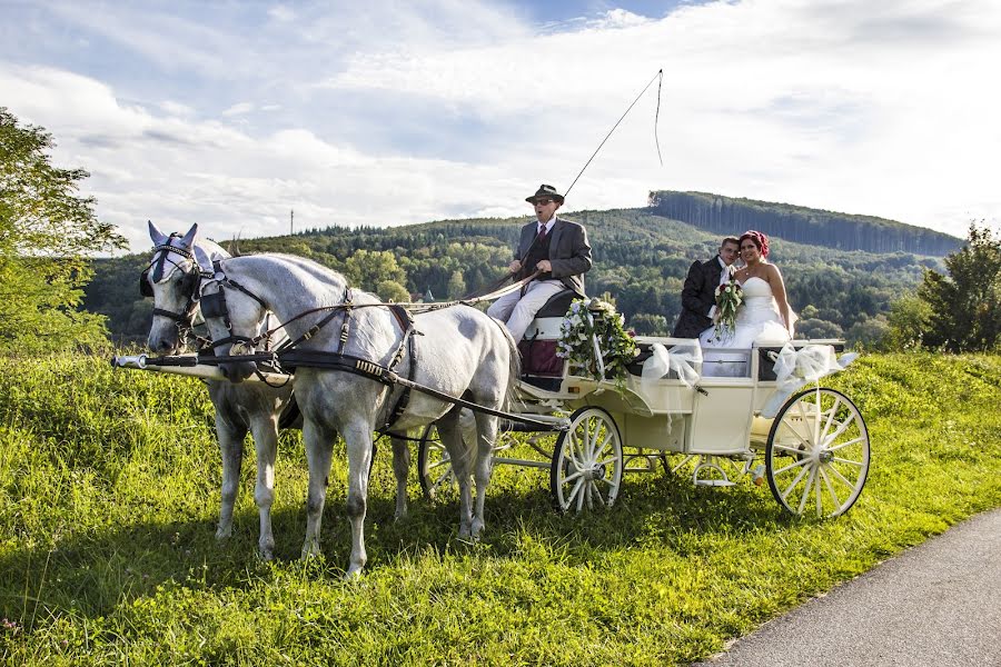 Vestuvių fotografas Andreas Novotny (novotny). Nuotrauka 2015 balandžio 28