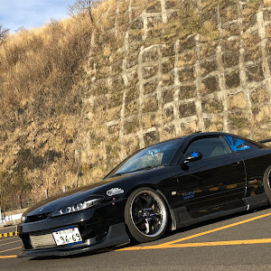 シルビア S15