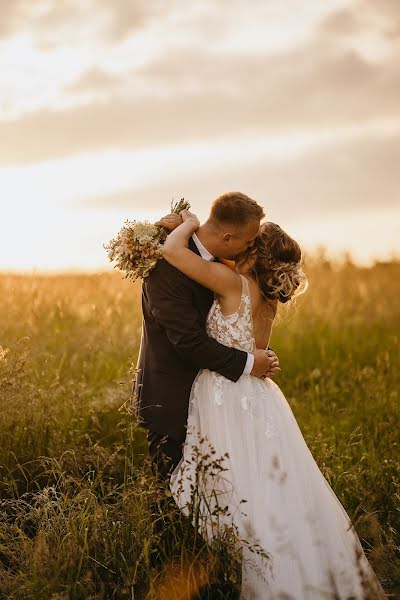 Fotógrafo de bodas Jiří Bešta (jiribesta). Foto del 25 de julio 2023