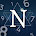KA - Numerology icon