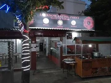 Lucknow Eating Point photo 