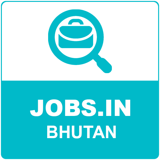 Jobs in Bhutan