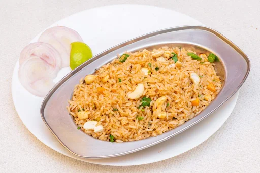 Kaju Fried Rice