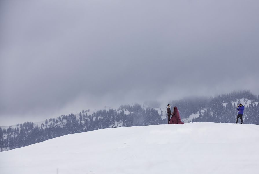 Photographe de mariage Yasin Kiratli (kiratliyasin). Photo du 27 janvier 2019