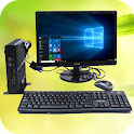 Basic Computer Training | Comp icon