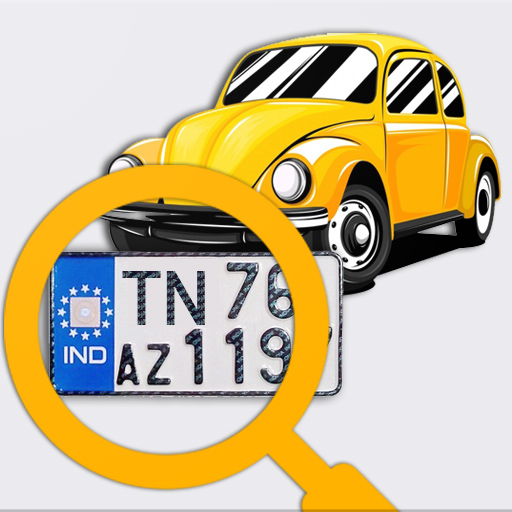 Tamil Nadu Vehicle Registration Details