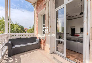 Appartement avec terrasse 5