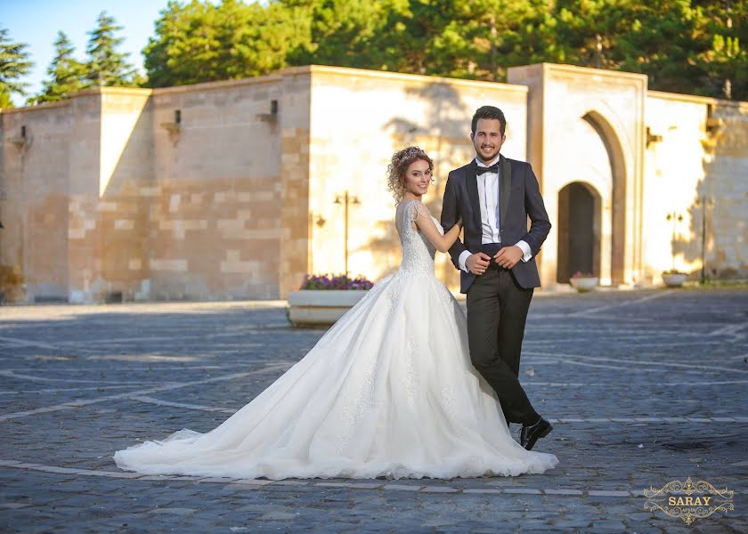 Photographe de mariage Cebrail Durak (cebraildurak). Photo du 12 juillet 2020