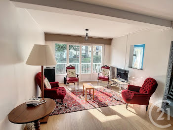 appartement à Saint-Malo (35)