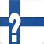 Cover Image of Tải xuống Tietovisa Suomi 1.3 APK