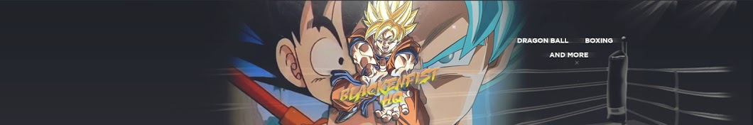 Blackenfist Banner