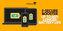 F-Secure Booster APK