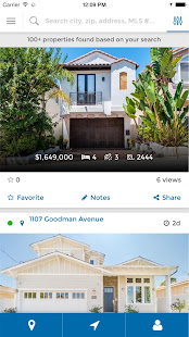 Orange County MLS(圖2)-速報App