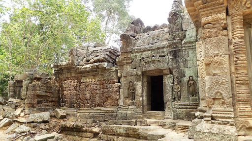 Cambodia 2016