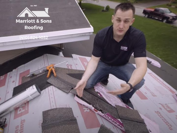 Reroofing Cost Maryland