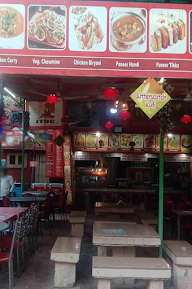 Sikkam Tourism Tashi Delek Food Stall photo 1