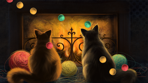 免費下載個人化APP|Cute Cats Live Wallpaper Free app開箱文|APP開箱王
