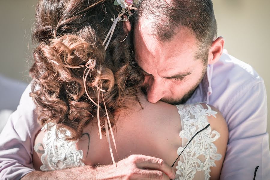 Wedding photographer Gaëtan Leprévost (gaetanleprevost). Photo of 14 April 2019