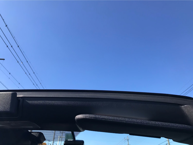 S660のドライブ・走行距離660km・記念に関するカスタム事例の投稿画像2枚目