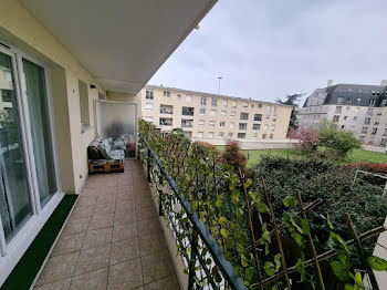 appartement à Juvisy-sur-Orge (91)