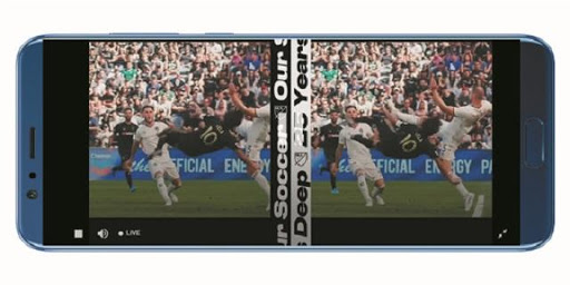 MM Sport Channel - v3.0