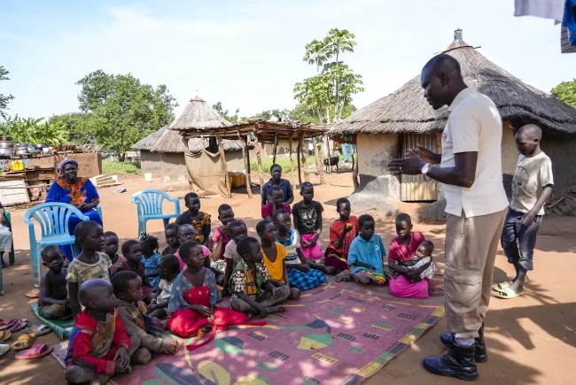 Unicef: Spaseno 300 dece iz sirotišta u glavnom gradu Sudana, 71 umrlo