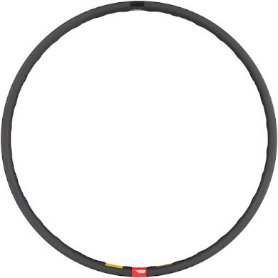 Santa Cruz Reserve DH Rim - 29", Disc, Black, 28H alternate image 1