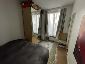 appartement à Paris 1er (75)