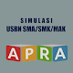 Download Simulasi USBN SMA/SMK 2018 Free For PC Windows and Mac 1.0.0