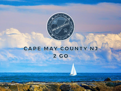 Cape May County NJ 2 Go(圖4)-速報App