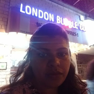 Mamta Mehta at London Bubble Co, Juhu,  photos